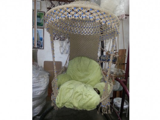 ART904 Hamak Salıncak