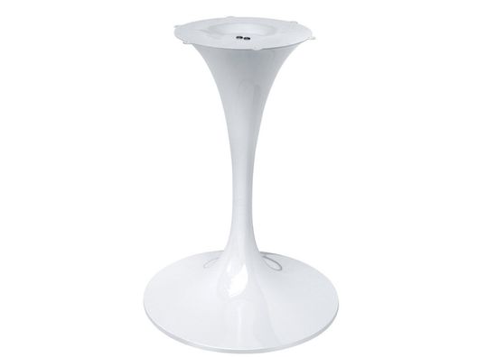 ART303 Konik Beyaz İthal Ayak