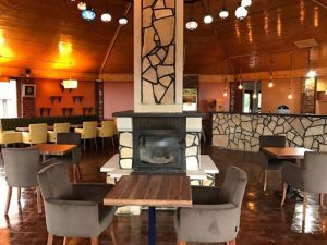 ART5006 Masa Sandalye Takımı