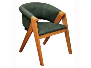 ART 183 Ahşap Sandalye