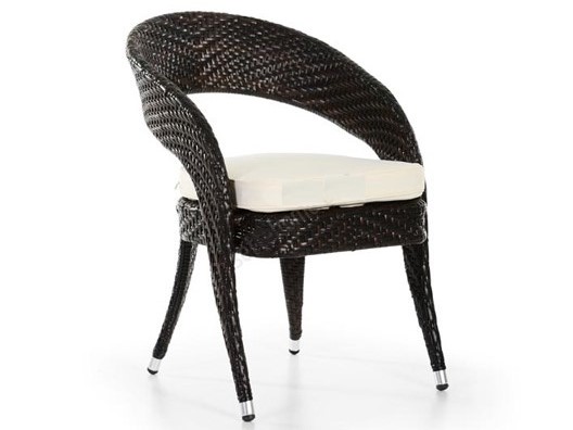 ART065 Rattan Sandalye