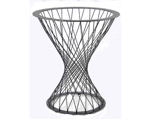 ART313 Dekoratif Masa Ayağı