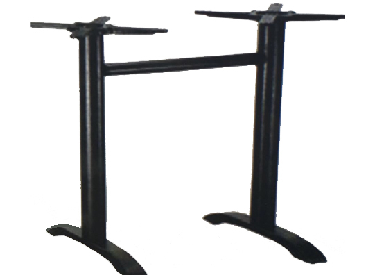 ART360 Çiftli Döküm Ayak