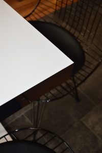 ART267 İç Mekan Masa