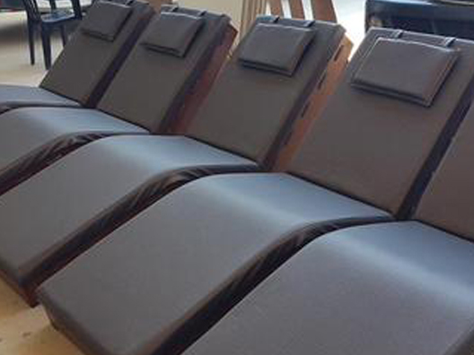 ART023 Spa Dinlenme Koltuğu