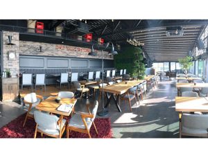 ART5009 Cafe Takımları