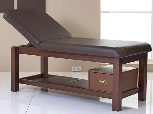 ART007 – Profosyonel Masaj Yatağı