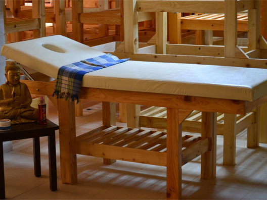 ART019 – Profosyonel Masaj Masaı