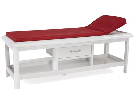 ART005 – Çekmeceli Masaj Masası