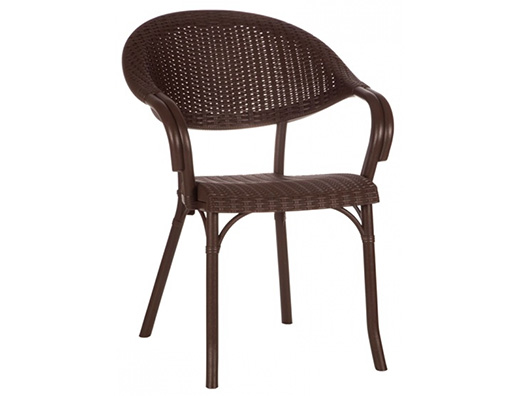 ART025 Rattan Sandalye