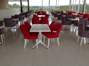 ART5010 Cafe Takımları