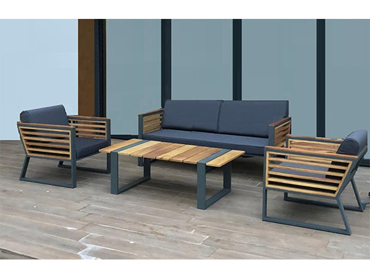 ART421 Bahçe Takımı