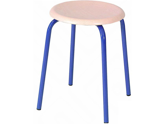 ART162 Verzalit Tabure