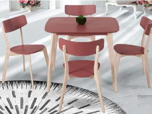 ART5015 Mutfak Masa Sandalyesi