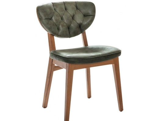 ART138 Kapitone Koltuk