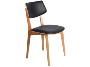 ART139 Ahşap Lüks Sandalye