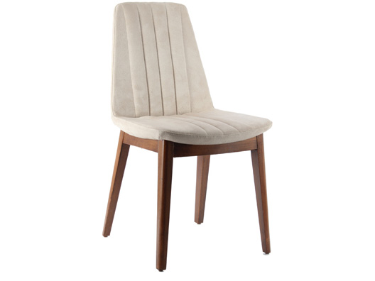 ART141 Ahşap Ayaklı Sandalye