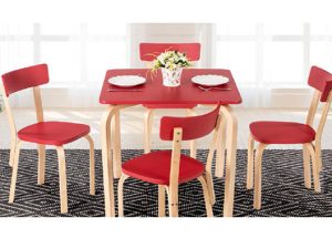 ART5012 Masa Sandalye Takımı