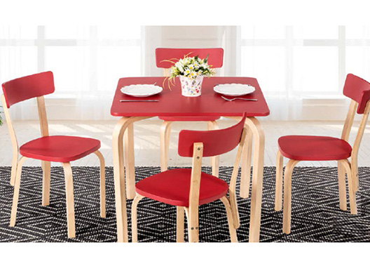 ART5012 Masa Sandalye Takımı