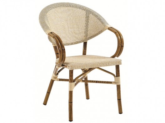 ART002 Tekstilen Sandalye