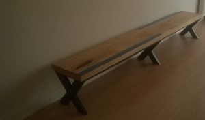 ART3032 Doğal TV sehpası