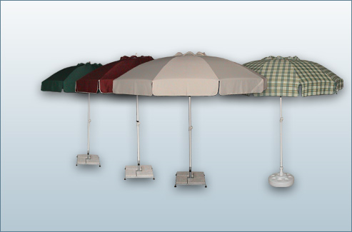 ART719 Plaj Şemsiyesi