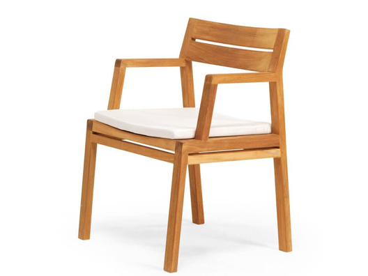 ART003 Bahçe Sandalyesi