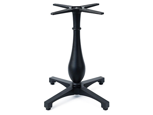 ART365 Alüminyum Döküm Masa Ayağı