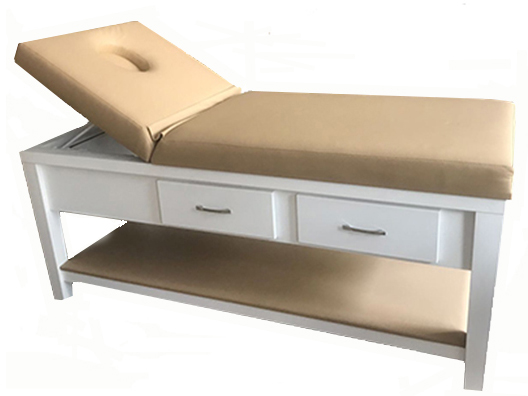 ART008 – Çekmeceli Masaj Yatagı