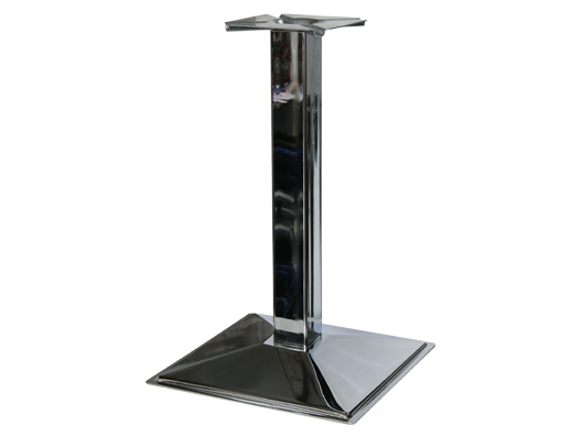 ART357 Kromaj Masa Ayağı