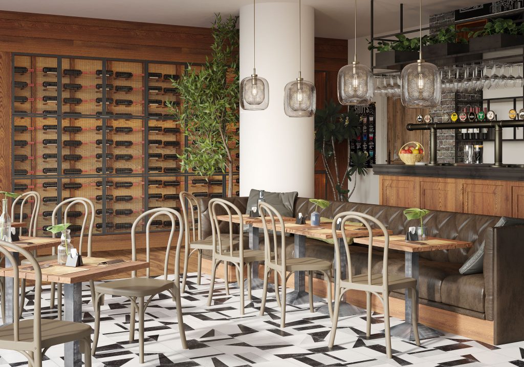 ART090 Plastik Sandalye