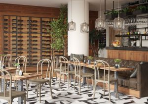 ART090 Plastik Sandalye