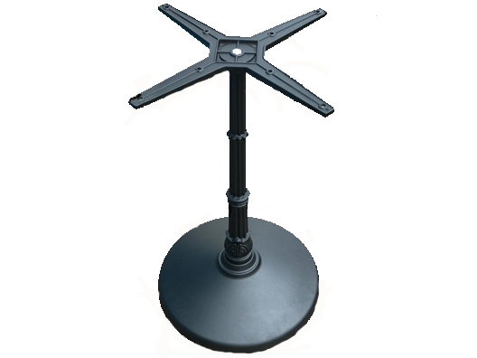 ART299 Alüminyum Döküm Ayak