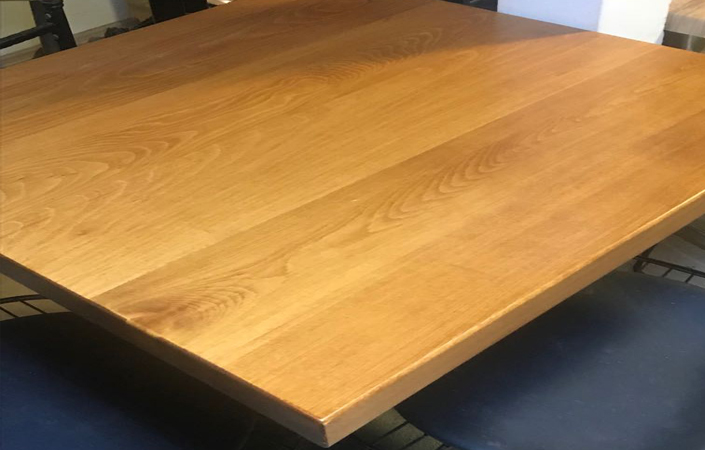 ART516 Masif Masa Tablası