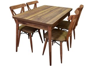 ART5013 Masa Sandalye Takımı