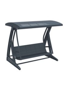 ART910 PVC Rattan Salıncak