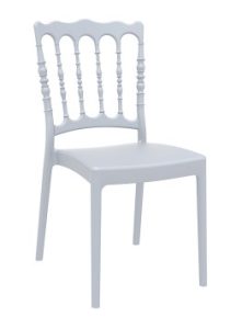 ART087 Plastik Napolyon Sandalye