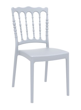 ART087 Plastik Napolyon Sandalye