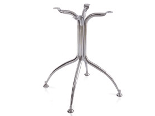 ART355 Tekli Kromaj Ayak