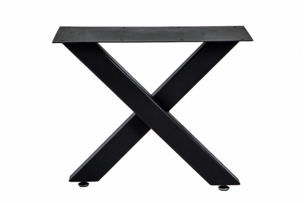 ART318 Kütük Masa Ayağı