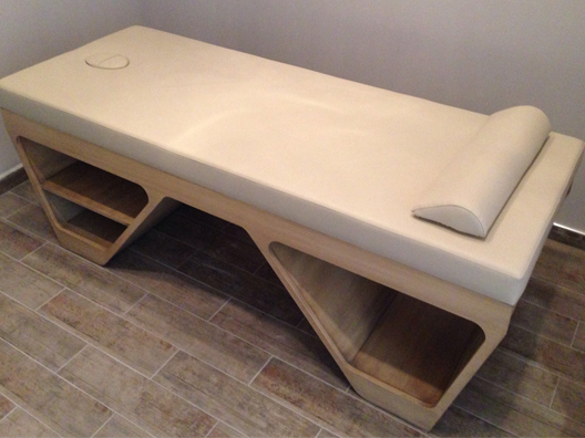 ART016 – Terapi Masası