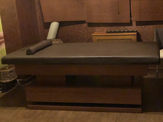 ART001-A Masaj Masası