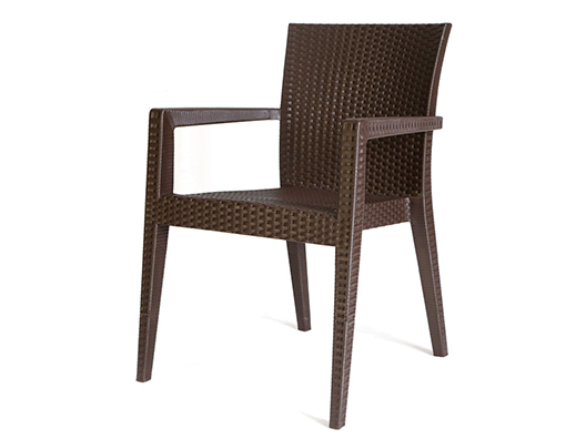 ART001-A Enjeksiyon Rattan Sandalye