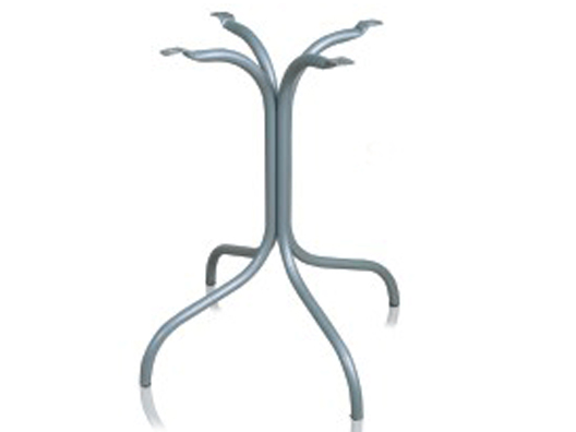 ART353 Tekli Boyalı Ayak